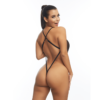 Open Back Bodysuit - Imagen 6