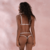Conjunto Virginia Blanco - Imagen 2