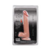 Dildo Ultra realista Kendry Raw - Imagen 2