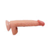 Dildo Ultra realista Kendry Raw - Imagen 6