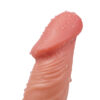 Dildo Ultra realista Kendry Raw - Imagen 9