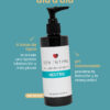 Lubricante Íntimo Neutro x 250 ml by Sen Íntimo - Imagen 2