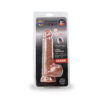 Dildo Ultrarealista Cesar Raw 22cm - Imagen 2