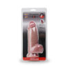 Dildo Ultrarealista Declan Raw 21cm - Imagen 2