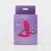Vibrador Para Panty Con Penetrador Eusin Majestic Pro Con App - Imagen 5