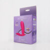 Vibrador Para Panty Con Penetrador Eusin Majestic Pro Con App - Imagen 3