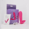 Vibrador Para Panty Con Penetrador Eusin Majestic Pro Con App - Imagen 2