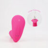 Vibrador Para Panty Con Penetrador Eusin Majestic Pro Con App - Imagen 8