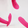 Vibrador Para Panty Con Penetrador Eusin Majestic Pro Con App - Imagen 7