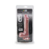 Dildo Ultrarealista Con App Nevan Raw - Imagen 3
