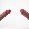 Dildo Ultrarealista Con App Nevan Raw - Imagen 7