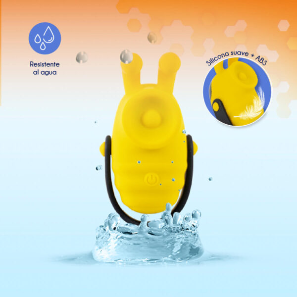 Bumble Bee Camtoyz - Imagen 6