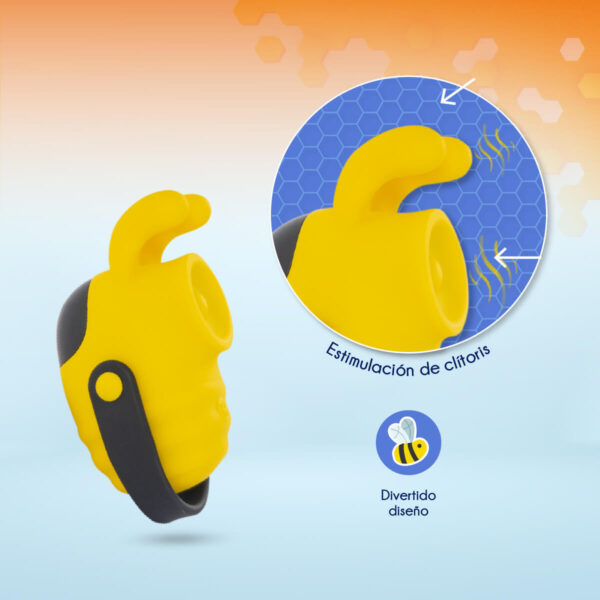 Bumble Bee Camtoyz - Imagen 5