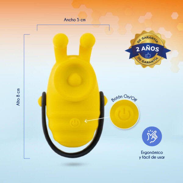 Bumble Bee Camtoyz - Imagen 4