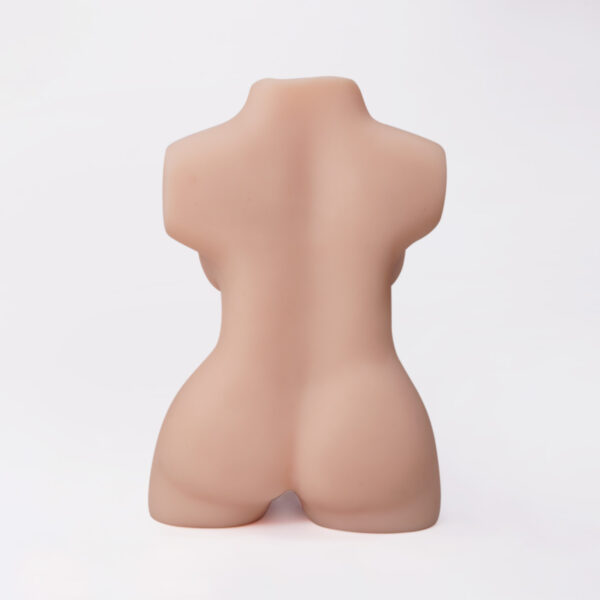 Torso Realista Merit Camtoyz - Imagen 7