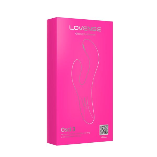 Lovense Osci 3 - Imagen 5