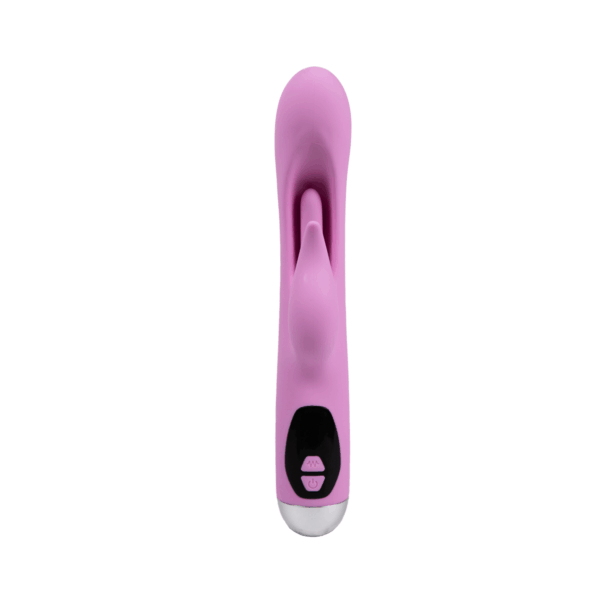 Vibrador Avery Majestic Pro con Carga USB-C - Imagen 2