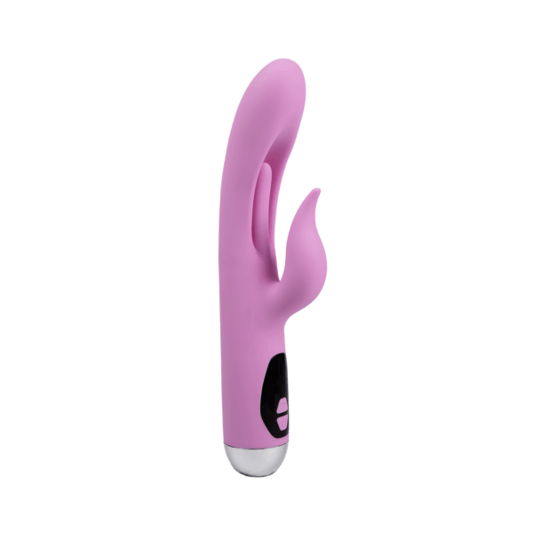 Vibrador Avery Majestic Pro con Carga USB-C