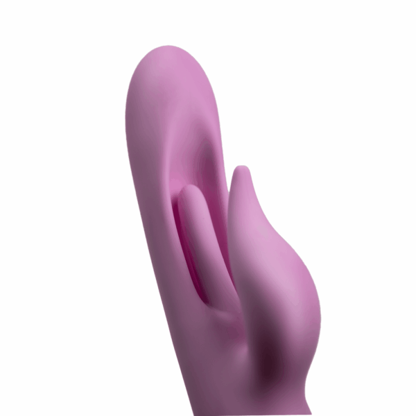Vibrador Avery Majestic Pro con Carga USB-C - Imagen 4