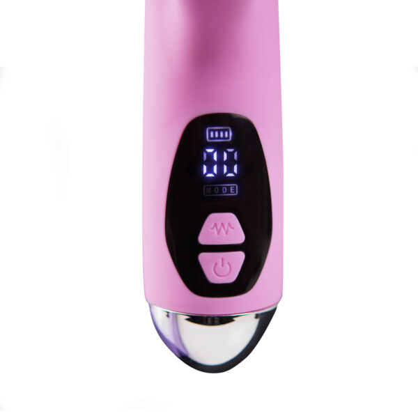 Vibrador Avery Majestic Pro con Carga USB-C - Imagen 7