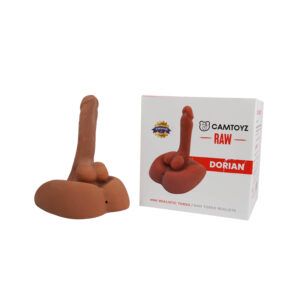 Camtoyz Mini Torso Dorian